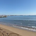 Appartement Les Enganes Fréjus
