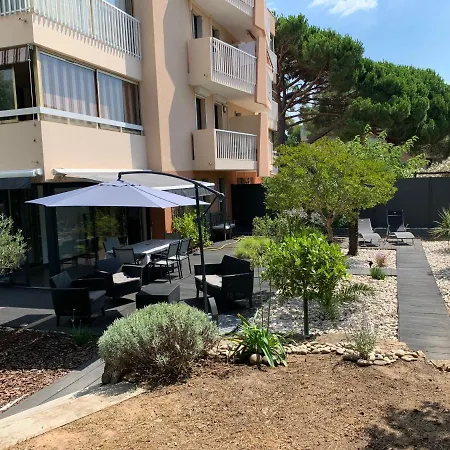 Les Enganes * Fréjus