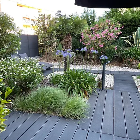 Appartement Les Enganes