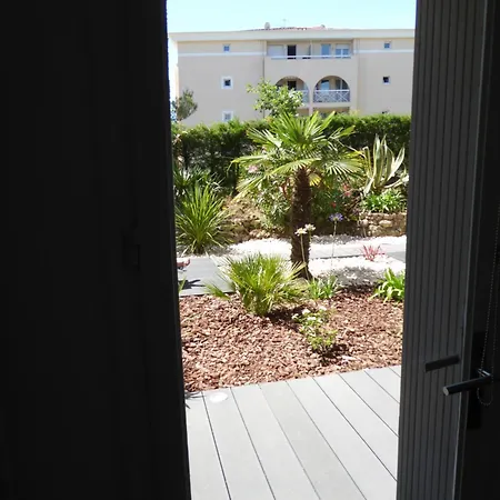 公寓 Les Enganes *