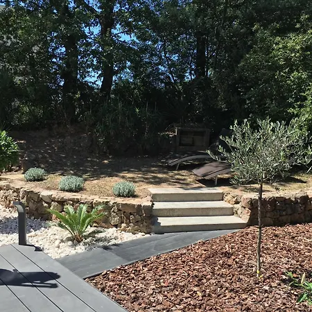 Διαμέρισμα Les Enganes *