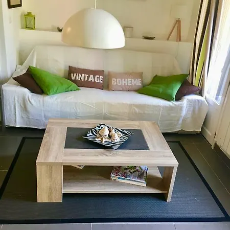 Appartement Les Enganes