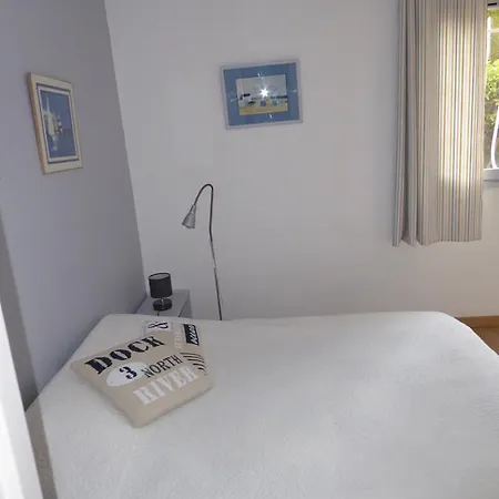 Lägenhet Les Enganes *