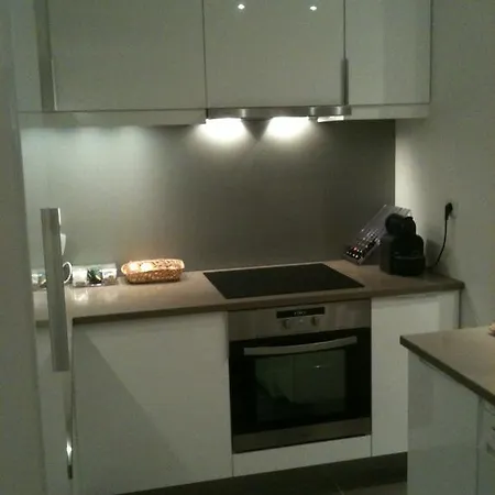 Apartment Les Enganes Frejus