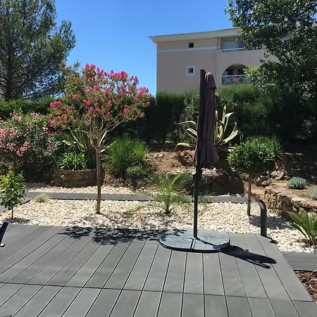 Lägenhet Les Enganes