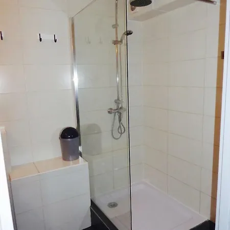 Les Enganes Lejlighed Fréjus