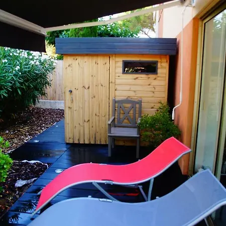 Les Enganes * Fréjus