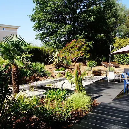 Les Enganes Lägenhet