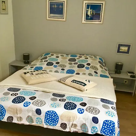 Apartment Les Enganes