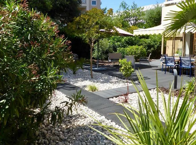 Les Enganes شقة Fréjus